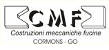 CMF Costruzioni Meccaniche