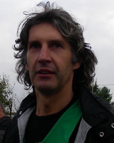 DEL ZOTTO STEFANO DEL ZOTTO STEFANO