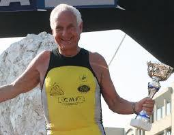 DI SANTO ARMANDO DI SANTO ARMANDO